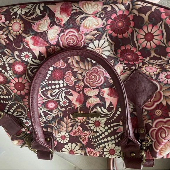 Crossbody bag - Picture 3 of 3